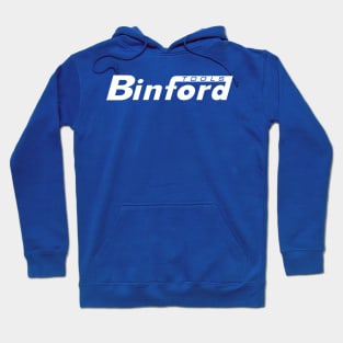 Binford Tools Hoodie